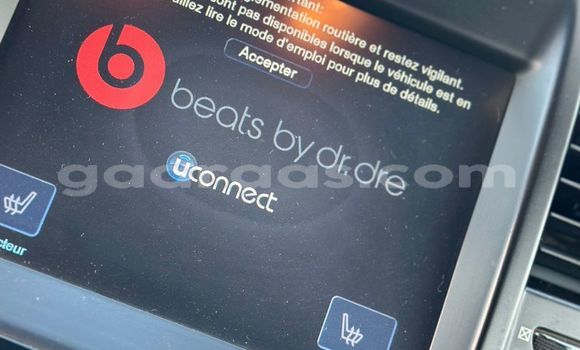 Dieundeu Imported Chrysler 300 Black Auto in Dakar in Dakar Dieundeu Imported Chrysler 300 Black Auto in Dakar in Dakar