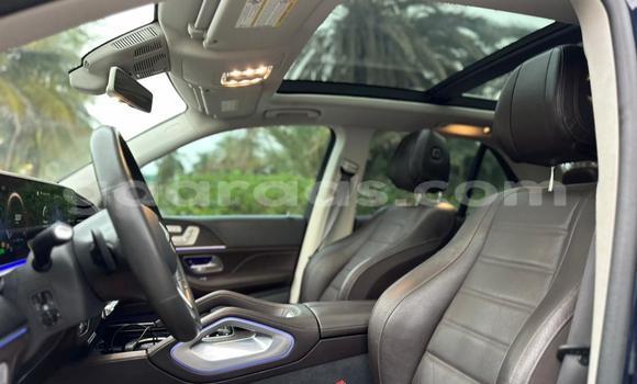 Buy Import Mercedes‒Benz GLE Black Car in Dakar in Dakar Buy Import Mercedes‒Benz GLE Black Car in Dakar in Dakar