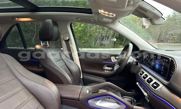 Buy Import Mercedes‒Benz GLE Black Car in Dakar in Dakar Buy Import Mercedes‒Benz GLE Black Car in Dakar in Dakar