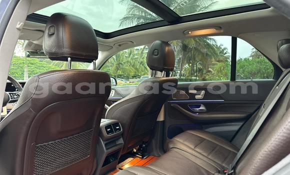 Buy Import Mercedes‒Benz GLE Black Car in Dakar in Dakar Buy Import Mercedes‒Benz GLE Black Car in Dakar in Dakar