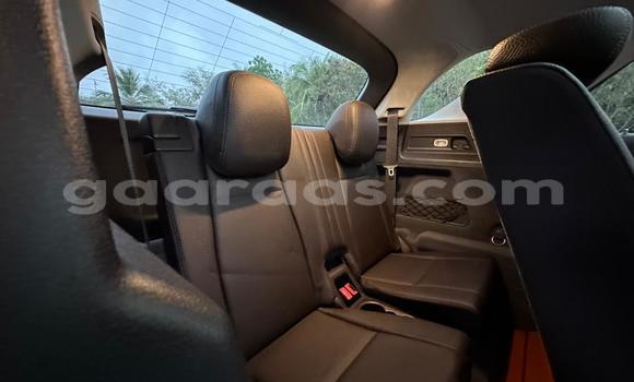 Buy Import Mercedes‒Benz GLE Black Car in Dakar in Dakar Buy Import Mercedes‒Benz GLE Black Car in Dakar in Dakar