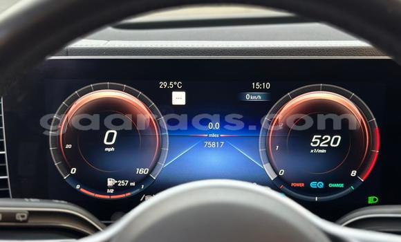 Buy Import Mercedes‒Benz GLE Black Car in Dakar in Dakar Buy Import Mercedes‒Benz GLE Black Car in Dakar in Dakar