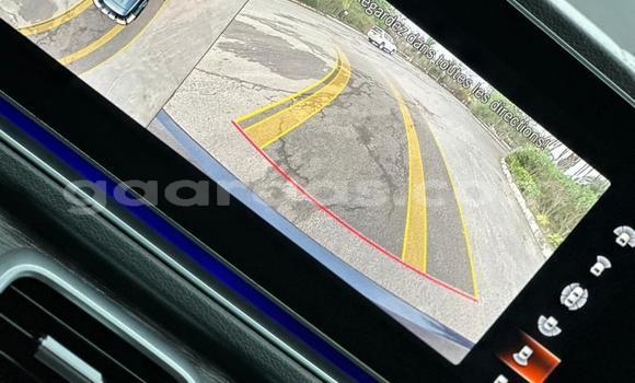 Buy Import Mercedes‒Benz GLE Black Car in Dakar in Dakar Buy Import Mercedes‒Benz GLE Black Car in Dakar in Dakar