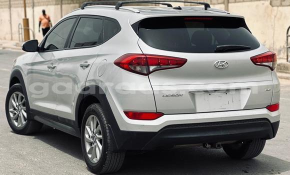 Buy Import Hyundai Tucson White Car in Dakar in Dakar Buy Import Hyundai Tucson White Car in Dakar in Dakar
