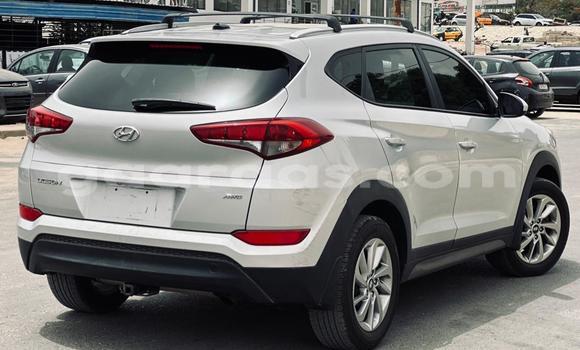 Buy Import Hyundai Tucson White Car in Dakar in Dakar Buy Import Hyundai Tucson White Car in Dakar in Dakar