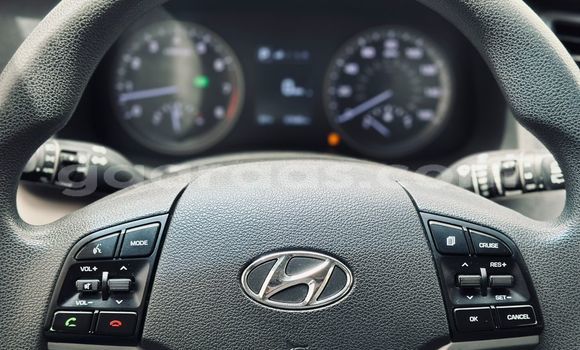 Buy Import Hyundai Tucson White Car in Dakar in Dakar Buy Import Hyundai Tucson White Car in Dakar in Dakar