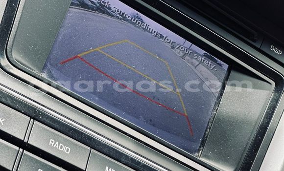 Buy Import Hyundai Tucson White Car in Dakar in Dakar Buy Import Hyundai Tucson White Car in Dakar in Dakar