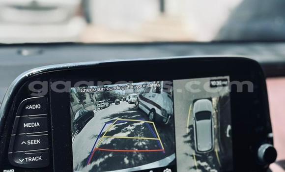 Buy Import Hyundai Santa Fe White Car in Dakar in Dakar Buy Import Hyundai Santa Fe White Car in Dakar in Dakar