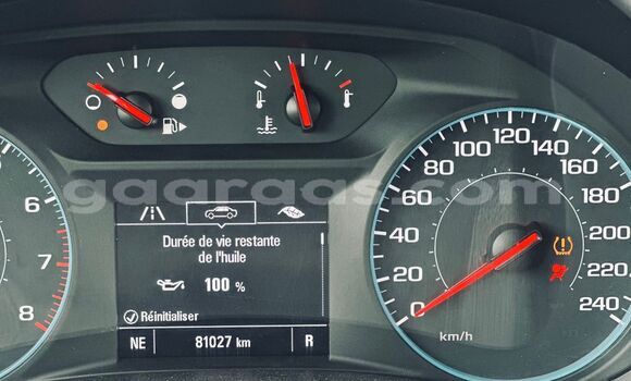 Dieundeu Imported Chevrolet Malibu Silver Auto in Dakar in Dakar Dieundeu Imported Chevrolet Malibu Silver Auto in Dakar in Dakar