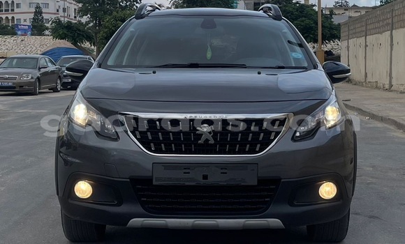 Acheter Occasion Voiture Peugeot 2008 Other à Dakar, Dakar