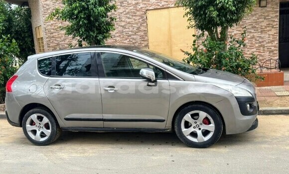 Acheter Occasion Voiture Peugeot 3008 Autre à Dakar, Dakar Acheter Occasion Voiture Peugeot 3008 Autre à Dakar, Dakar