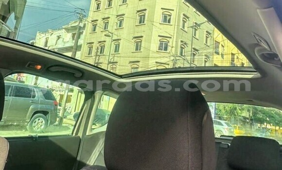 Acheter Occasion Voiture Peugeot 3008 Autre à Dakar, Dakar Acheter Occasion Voiture Peugeot 3008 Autre à Dakar, Dakar