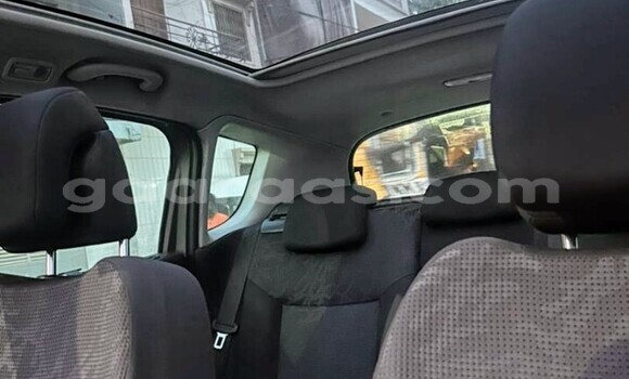 Acheter Occasion Voiture Peugeot 3008 Autre à Dakar, Dakar Acheter Occasion Voiture Peugeot 3008 Autre à Dakar, Dakar