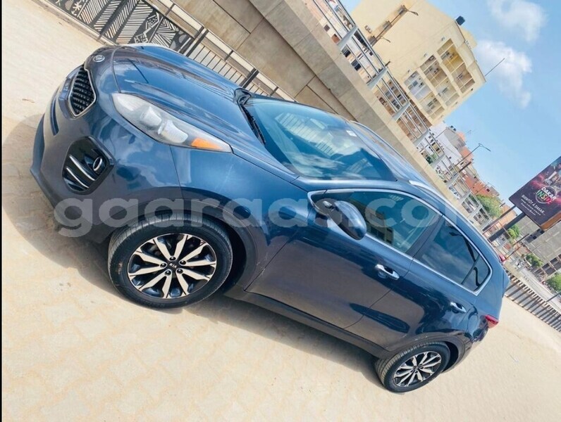 Big with watermark kia sportage dakar dakar 22773