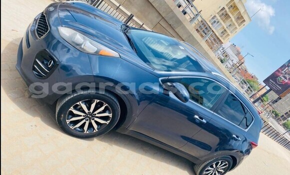 Buy Used Kia Sportage Other Car in Dakar in Dakar Buy Used Kia Sportage Other Car in Dakar in Dakar