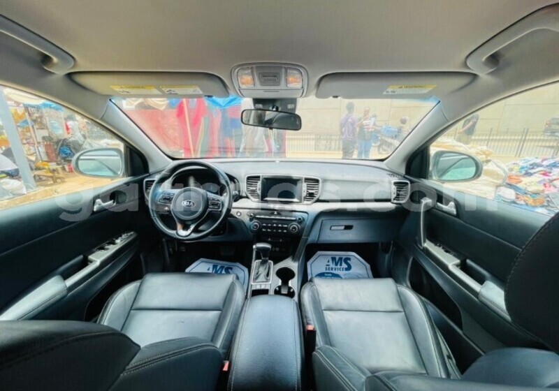 Big with watermark kia sportage dakar dakar 22773