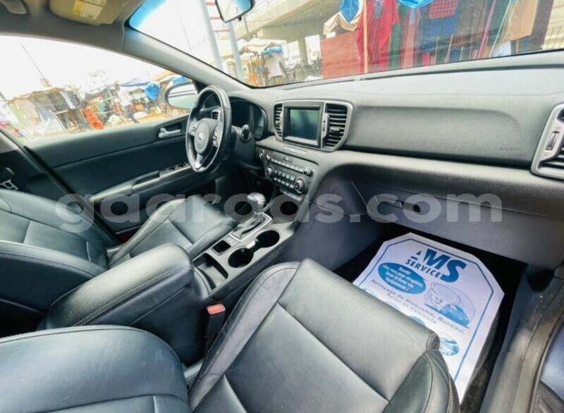 Big with watermark kia sportage dakar dakar 22773