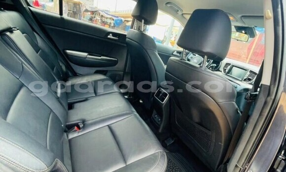 Buy Used Kia Sportage Other Car in Dakar in Dakar Buy Used Kia Sportage Other Car in Dakar in Dakar