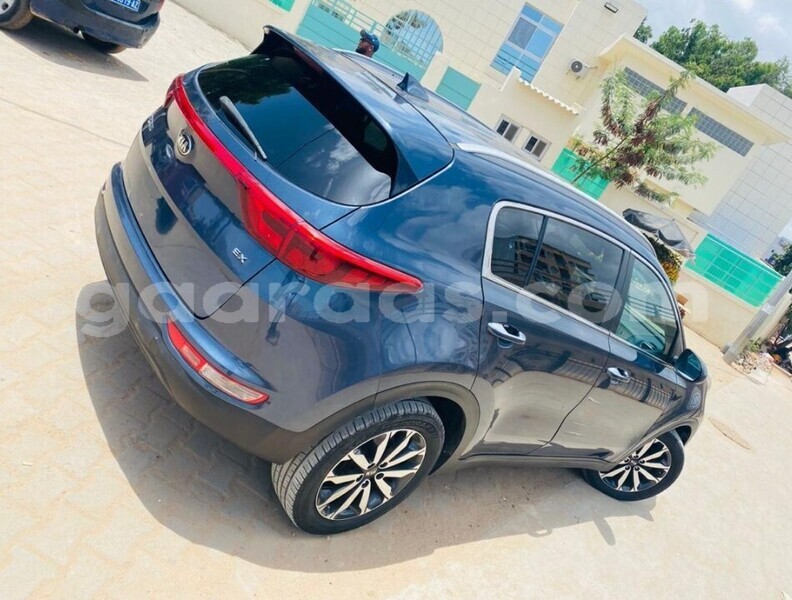 Big with watermark kia sportage dakar dakar 22773