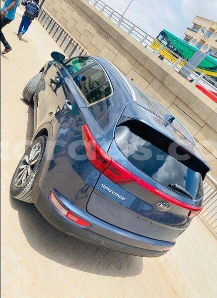 Big with watermark kia sportage dakar dakar 22773