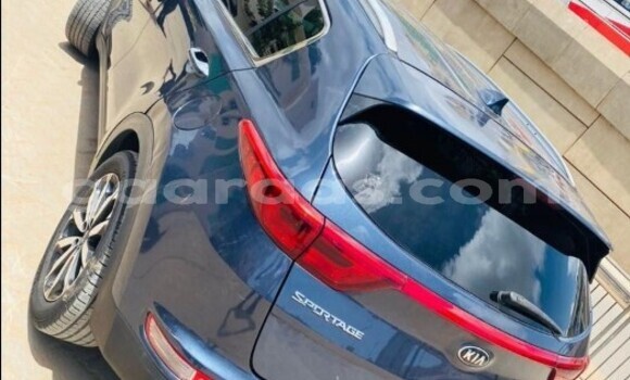 Buy Used Kia Sportage Other Car in Dakar in Dakar Buy Used Kia Sportage Other Car in Dakar in Dakar