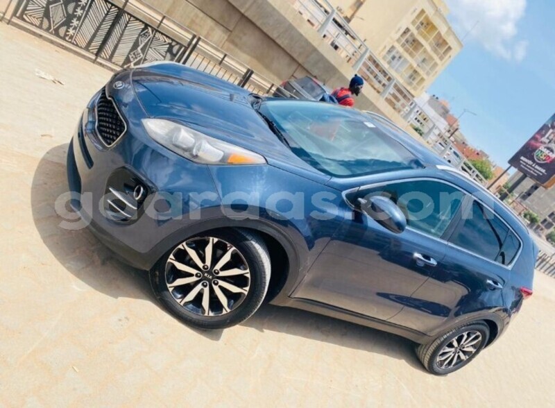 Big with watermark kia sportage dakar dakar 22773