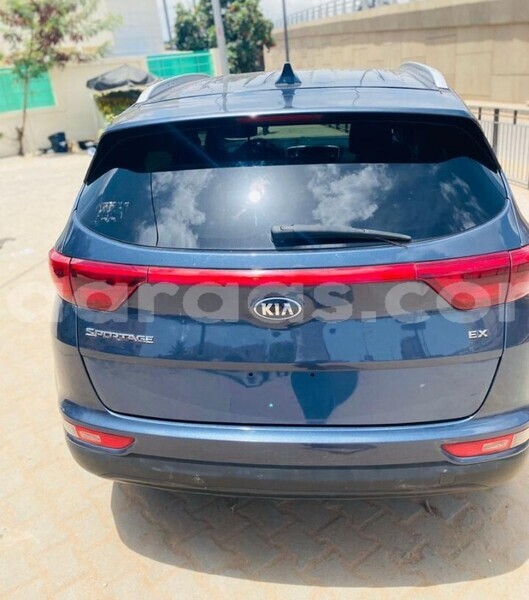 Big with watermark kia sportage dakar dakar 22773