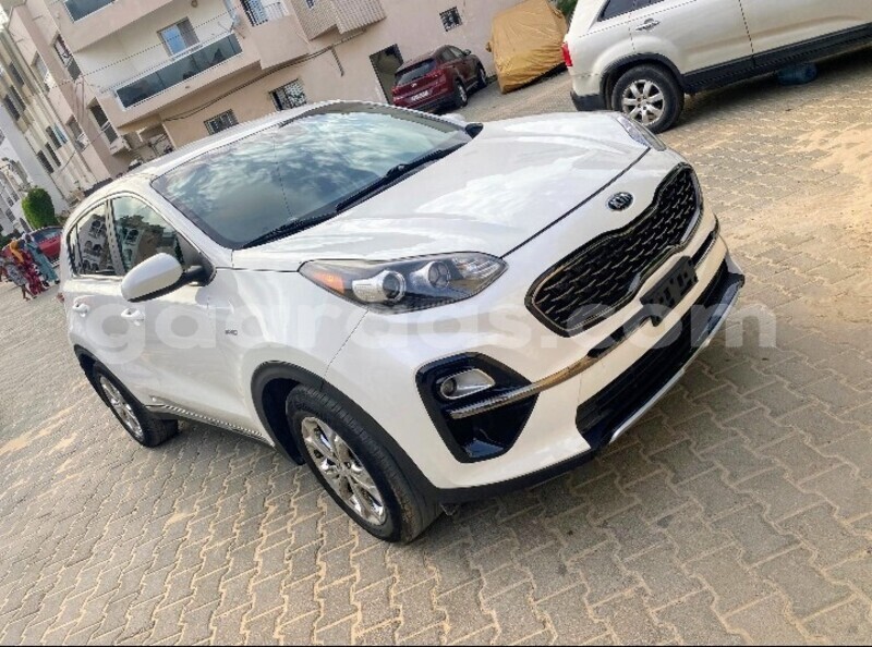 Big with watermark kia sportage dakar dakar 22774