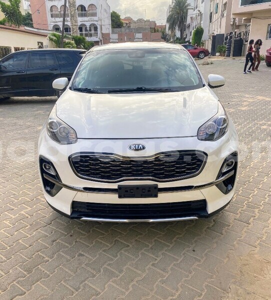 Big with watermark kia sportage dakar dakar 22774