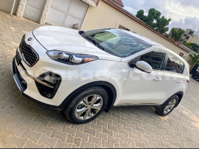 Big with watermark kia sportage dakar dakar 22774