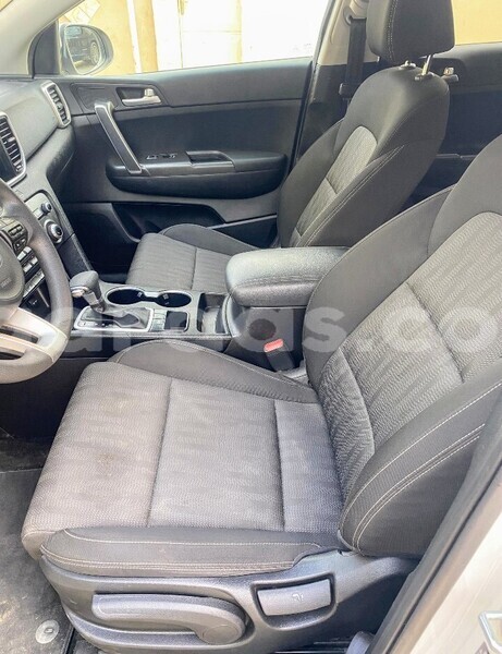 Big with watermark kia sportage dakar dakar 22774