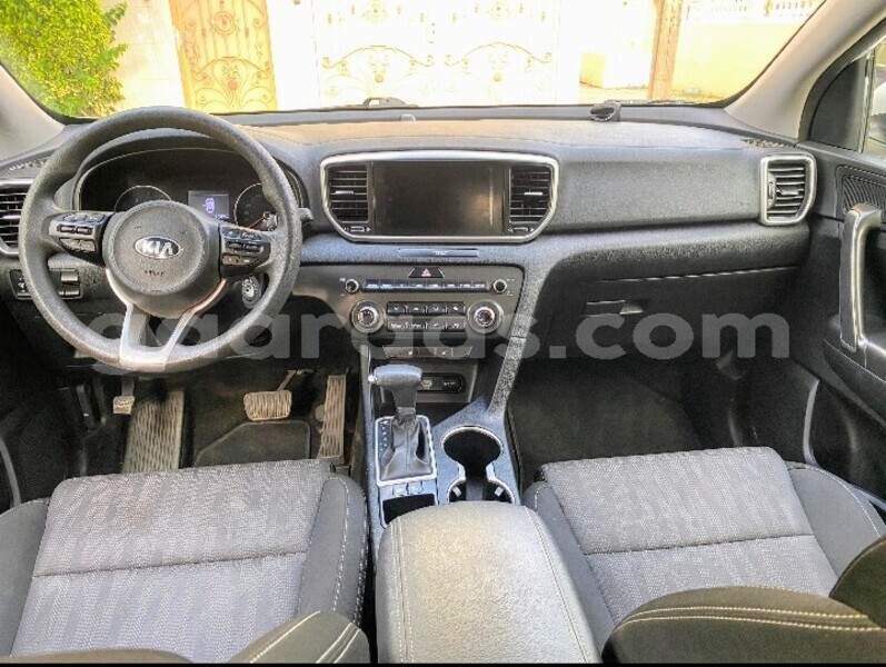 Big with watermark kia sportage dakar dakar 22774