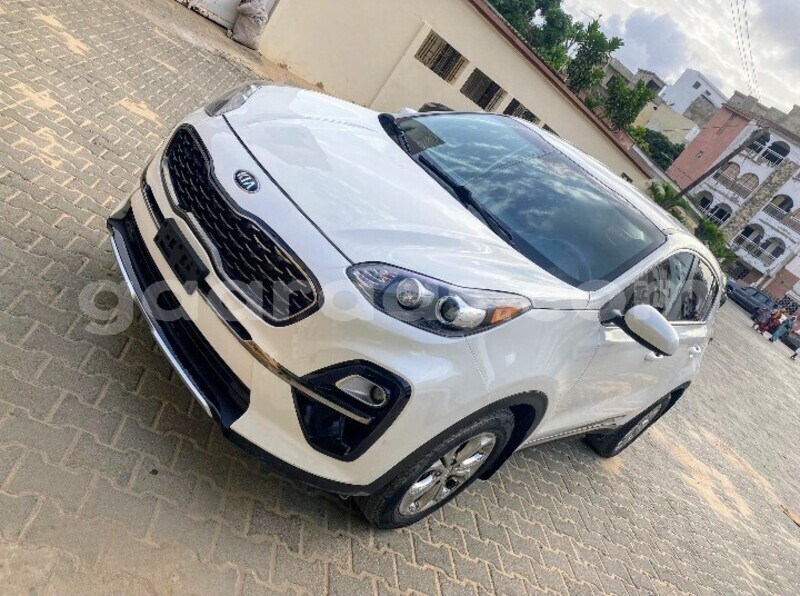 Big with watermark kia sportage dakar dakar 22774