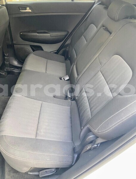 Big with watermark kia sportage dakar dakar 22774