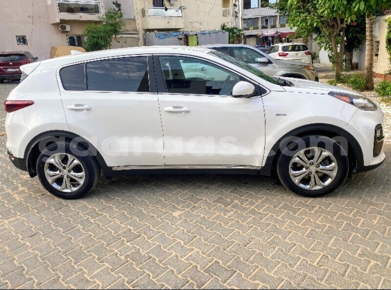 Big with watermark kia sportage dakar dakar 22774