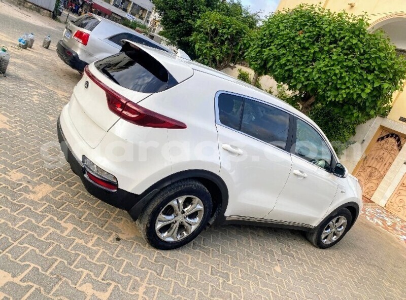 Big with watermark kia sportage dakar dakar 22774