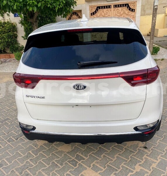 Big with watermark kia sportage dakar dakar 22774