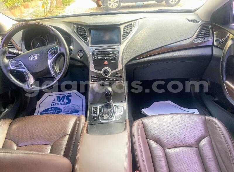 Big with watermark hyundai grandeur dakar dakar 22777