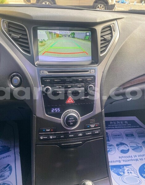 Big with watermark hyundai grandeur dakar dakar 22777