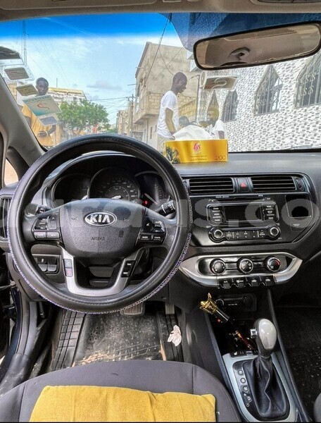 Big with watermark kia rio dakar dakar 22779