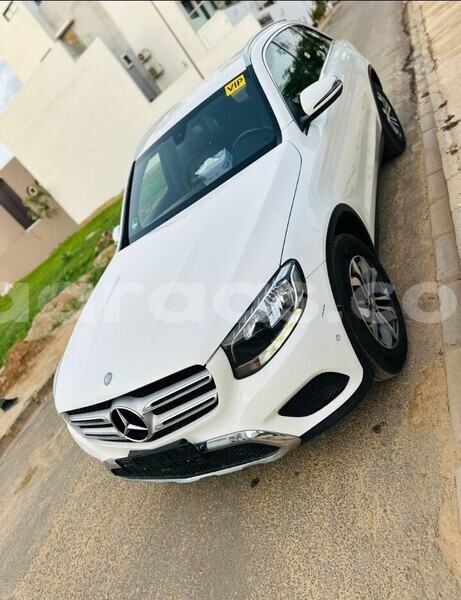 Big with watermark mercedes benz glc 250d dakar dakar 22780