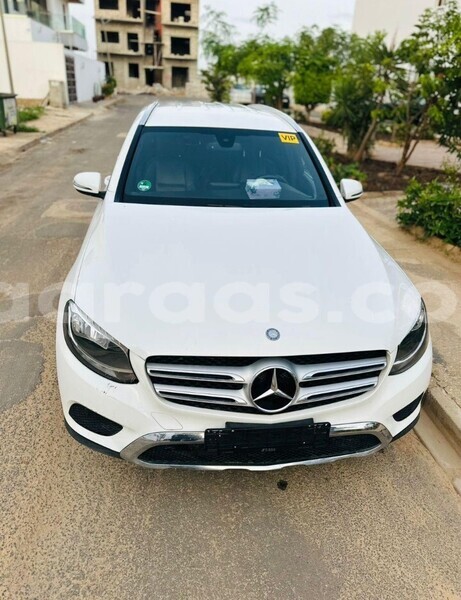 Big with watermark mercedes benz glc 250d dakar dakar 22780