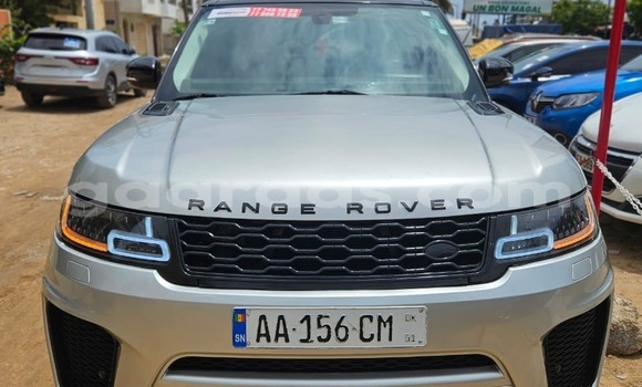 Acheter Occasion Voiture Range Rover Range Rover Other à Dakar, Dakar