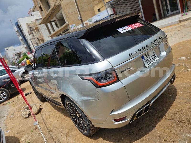 Big with watermark range rover range rover dakar dakar 22781