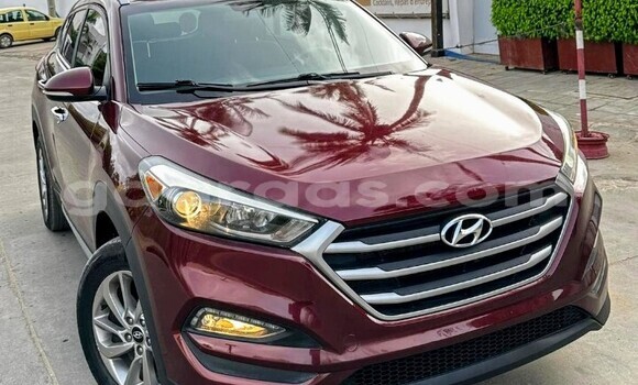 Buy Used Hyundai Tucson Other Car in Dakar in Dakar Buy Used Hyundai Tucson Other Car in Dakar in Dakar