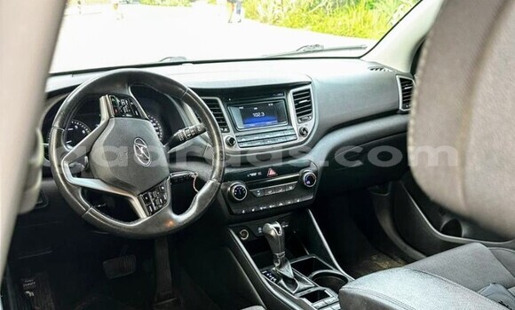 Buy Used Hyundai Tucson Other Car in Dakar in Dakar Buy Used Hyundai Tucson Other Car in Dakar in Dakar