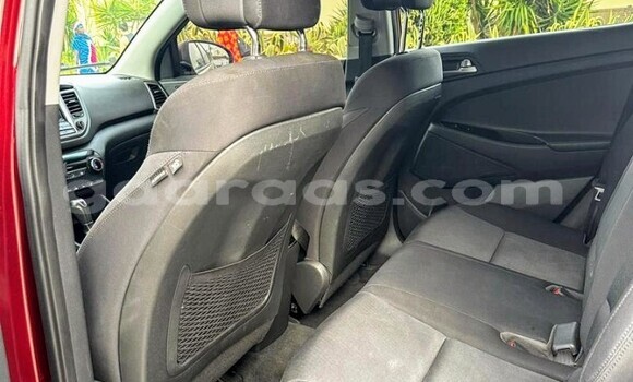 Buy Used Hyundai Tucson Other Car in Dakar in Dakar Buy Used Hyundai Tucson Other Car in Dakar in Dakar