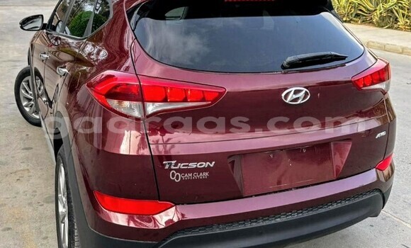 Buy Used Hyundai Tucson Other Car in Dakar in Dakar Buy Used Hyundai Tucson Other Car in Dakar in Dakar