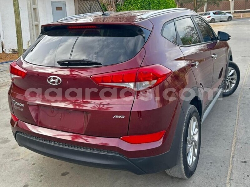 Big with watermark hyundai tucson dakar dakar 22786