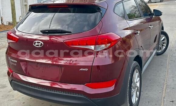 Buy Used Hyundai Tucson Other Car in Dakar in Dakar Buy Used Hyundai Tucson Other Car in Dakar in Dakar